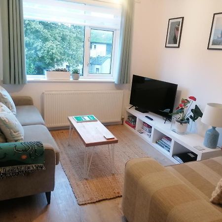 Starboard Side Brixham - Ideal Seaside Getaway With Parking Екстериор снимка
