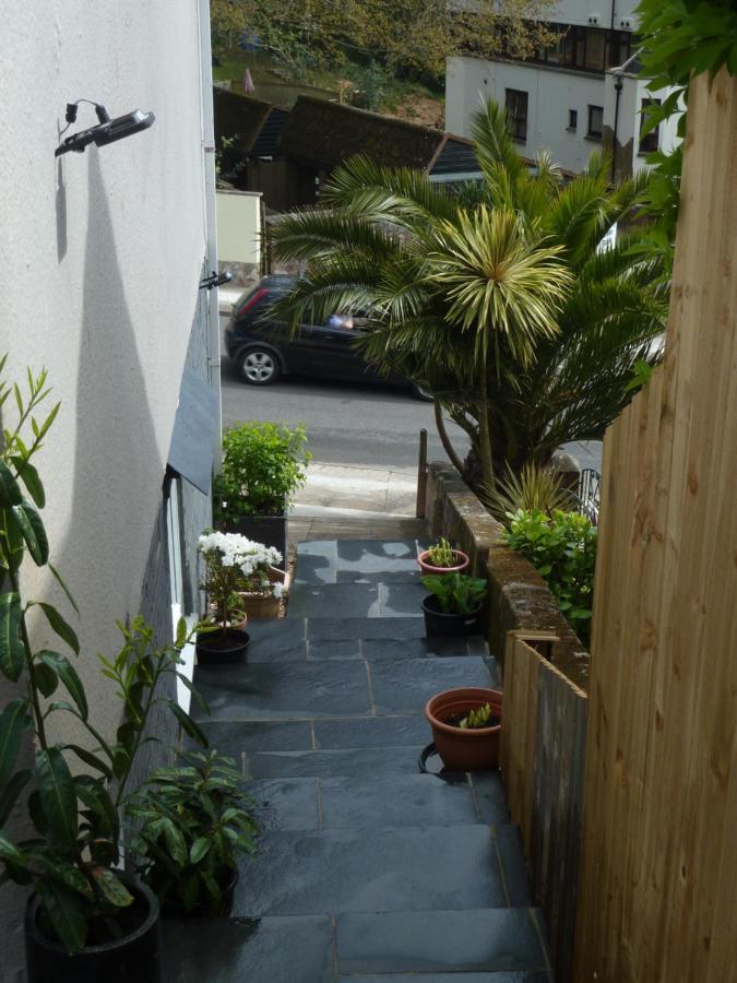 Starboard Side Brixham - Ideal Seaside Getaway With Parking Екстериор снимка