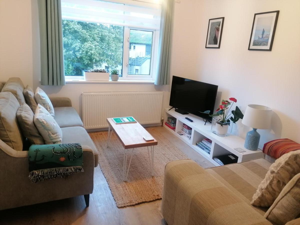Starboard Side Brixham - Ideal Seaside Getaway With Parking Екстериор снимка